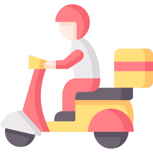 Fast Delivery